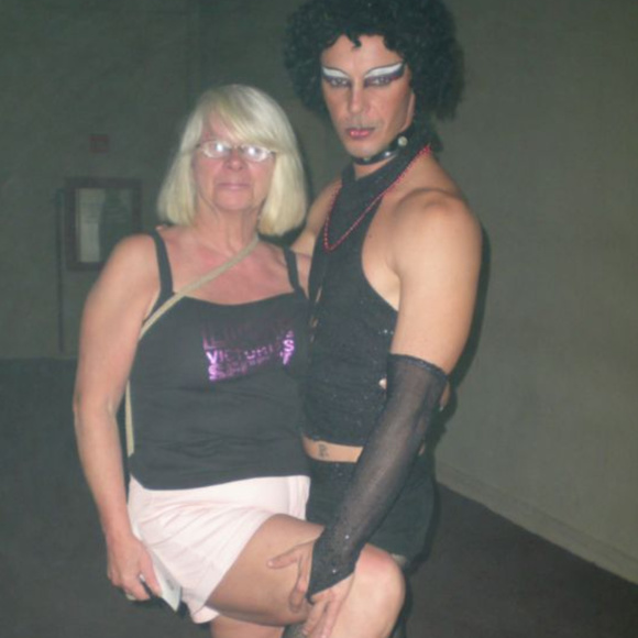 Thank You Sissy Queens For Being Supportive - Picture 4 of 4